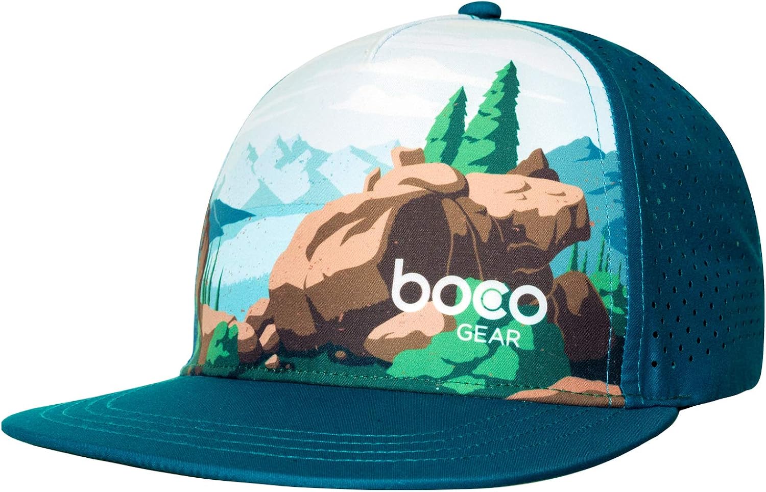 boco gear uk