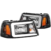 ANZO Headlight Vehicle Specific