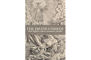 The Divine Comedy: Inferno, Purgatorio, Paradiso (Deluxe Edition)