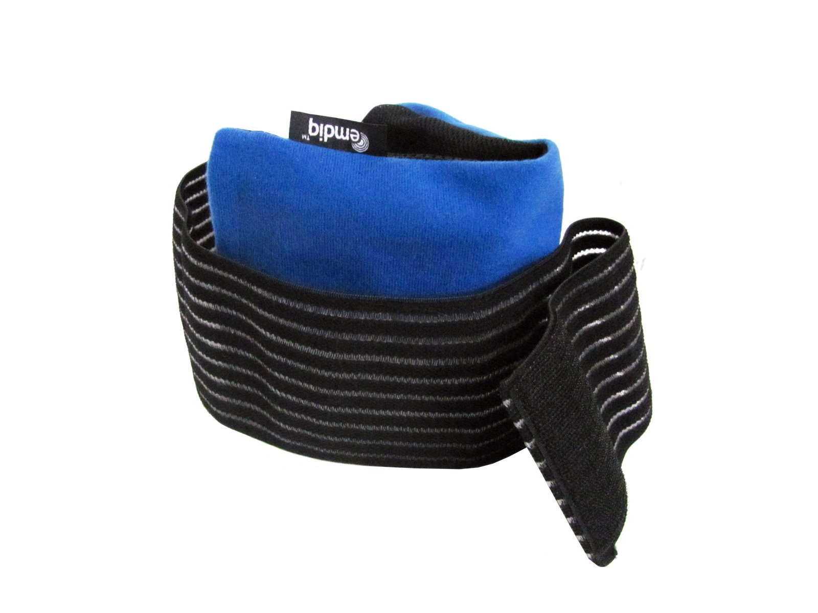 Emdiq Hot Cold Pack Sleeve with Fastening - Pack of 1