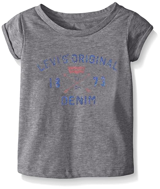 canotta levi's ragazza