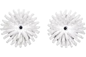 OXO Good Grips Palm Brush Refils, Set of 2