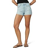 JOE'S JEANS Women's The Alex High Rise Shorts