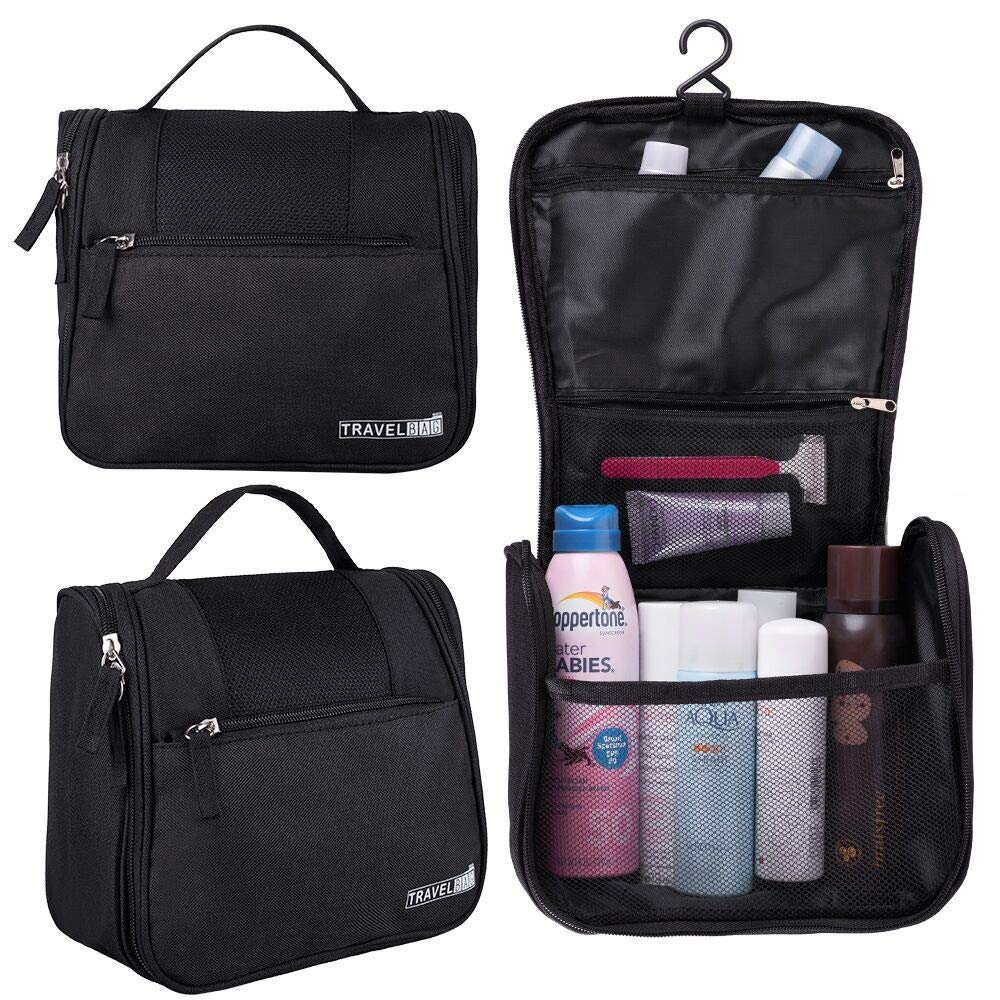 nike men's toiletry travel bag