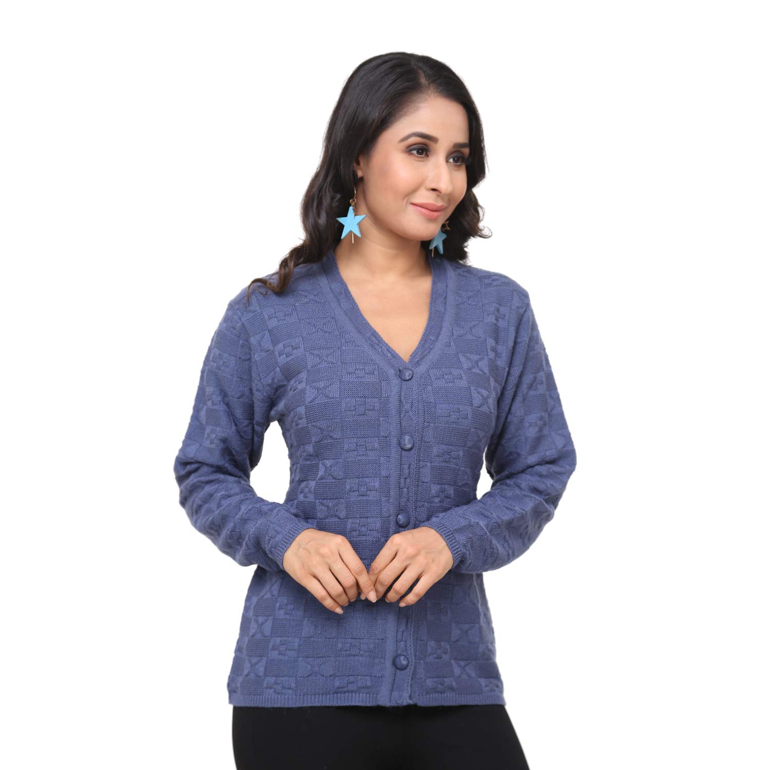 Buy Modeve Women's Cardigan/Sweater for 