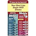 Blistex Lip Care Variety Pack, 11 pk.