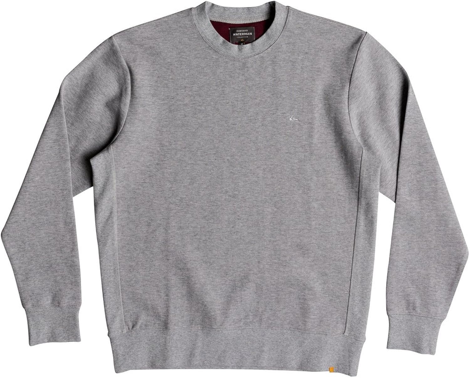 Quiksilver Waterman Men's Dead Break Crew: Clothing