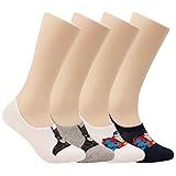 Marvel DC Comics Hero Low Cut Ankle No Show Socks