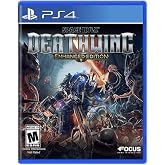 Space Hulk: Deathwing Enhanced Edition - PlayStation 4