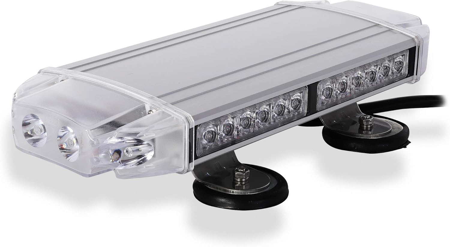 Condor TIR Emergency 3 Watt Low Profile Roof Mount Mini LED