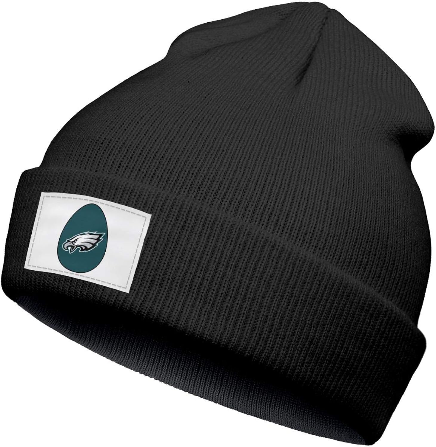 philadelphia eagles skull cap