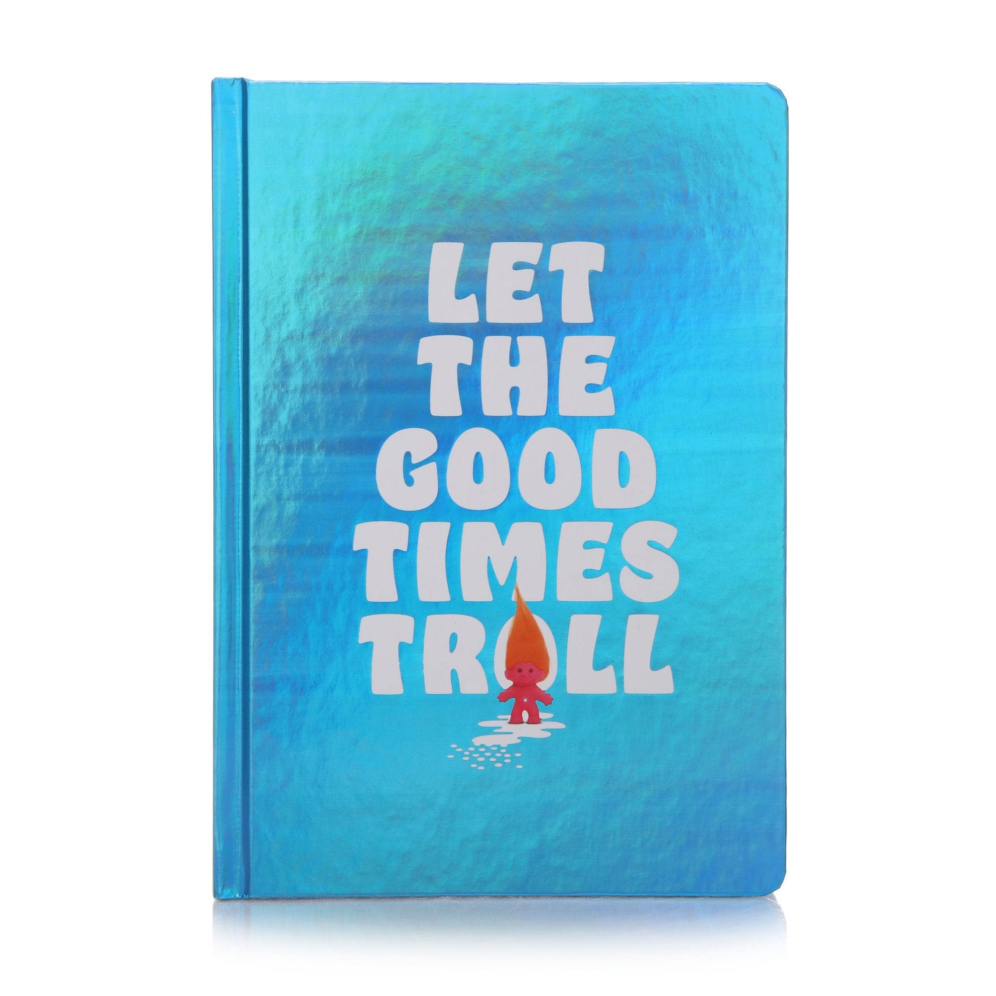 A5 Notebook - Universal (Trolls)