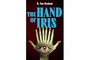 The Hand Of Iris