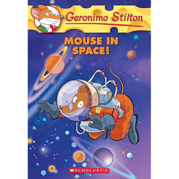 The Golden Statue Plot (Geronimo Stilton #55): Stilton, Geronimo