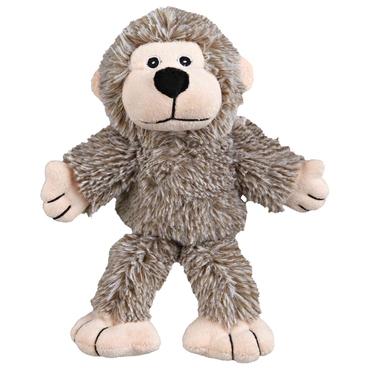 Trixie Monkey Plush Toy, 24 cm