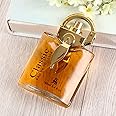 AJIEDSBHI Dubai Perfume - Sultan Gold Perfume Oil, 3.4 Fl.oz Elegant & Long Lasting Exotic Arabian Scent, Men's Classic1912 Gold