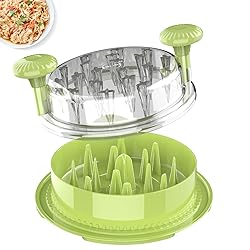 Chicken Shredder, Small Chicken Breast Shredder