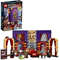 LEGO 76396 Harry Potter Hogwarts Moment: Divination Lessons