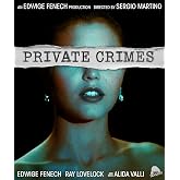Private Crimes