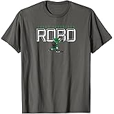 Jason Robertson: Robo - Dallas Hockey T-Shirt