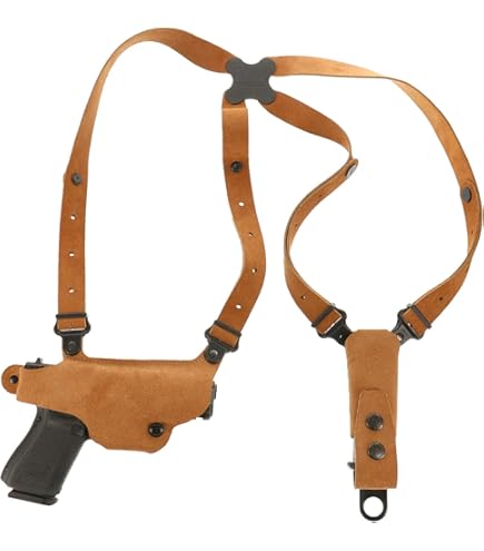 Amazon.com : Galco Miami Classic II Shoulder System for Sig