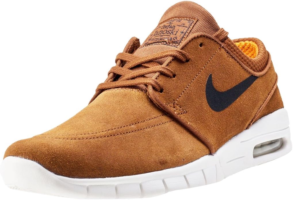 stefan janoski max hazelnut