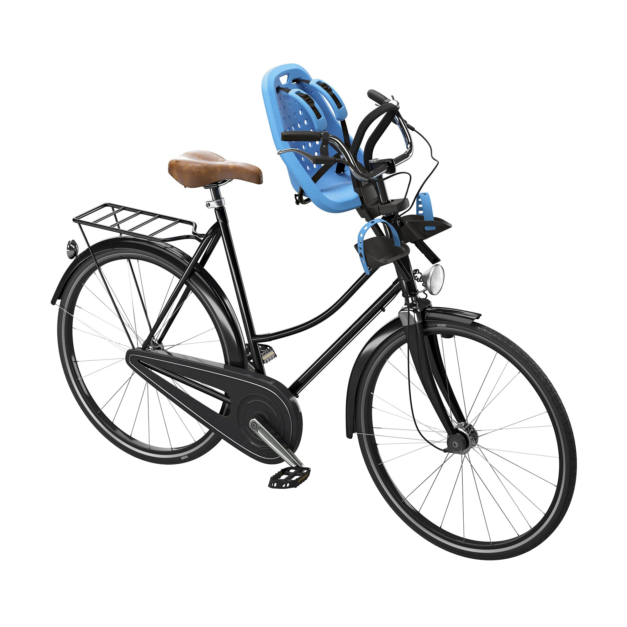 Thule Yepp Mini Child Bike Seat