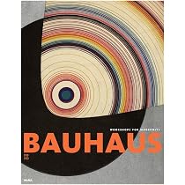 Bauhaus: Weimar, Dessau, Berlin, Chicago: Wingler, Hans M