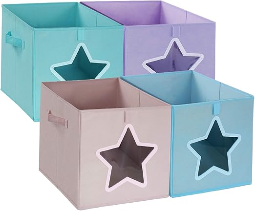 star toy storage