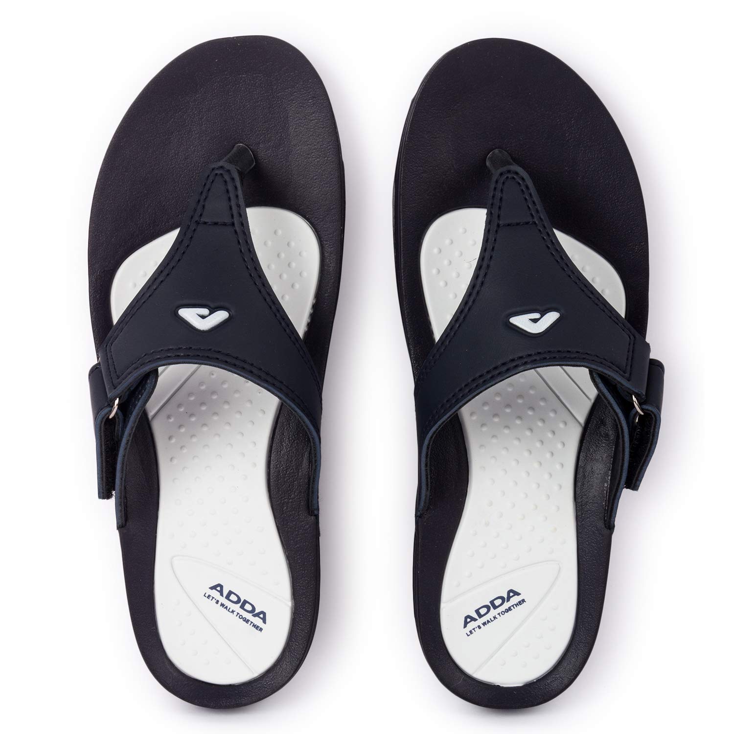 adda slippers for ladies online