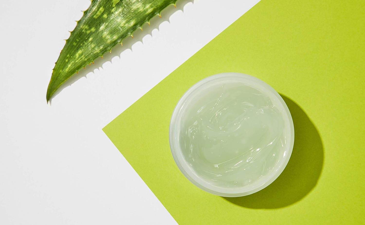 aloe vera oil free moisturizer