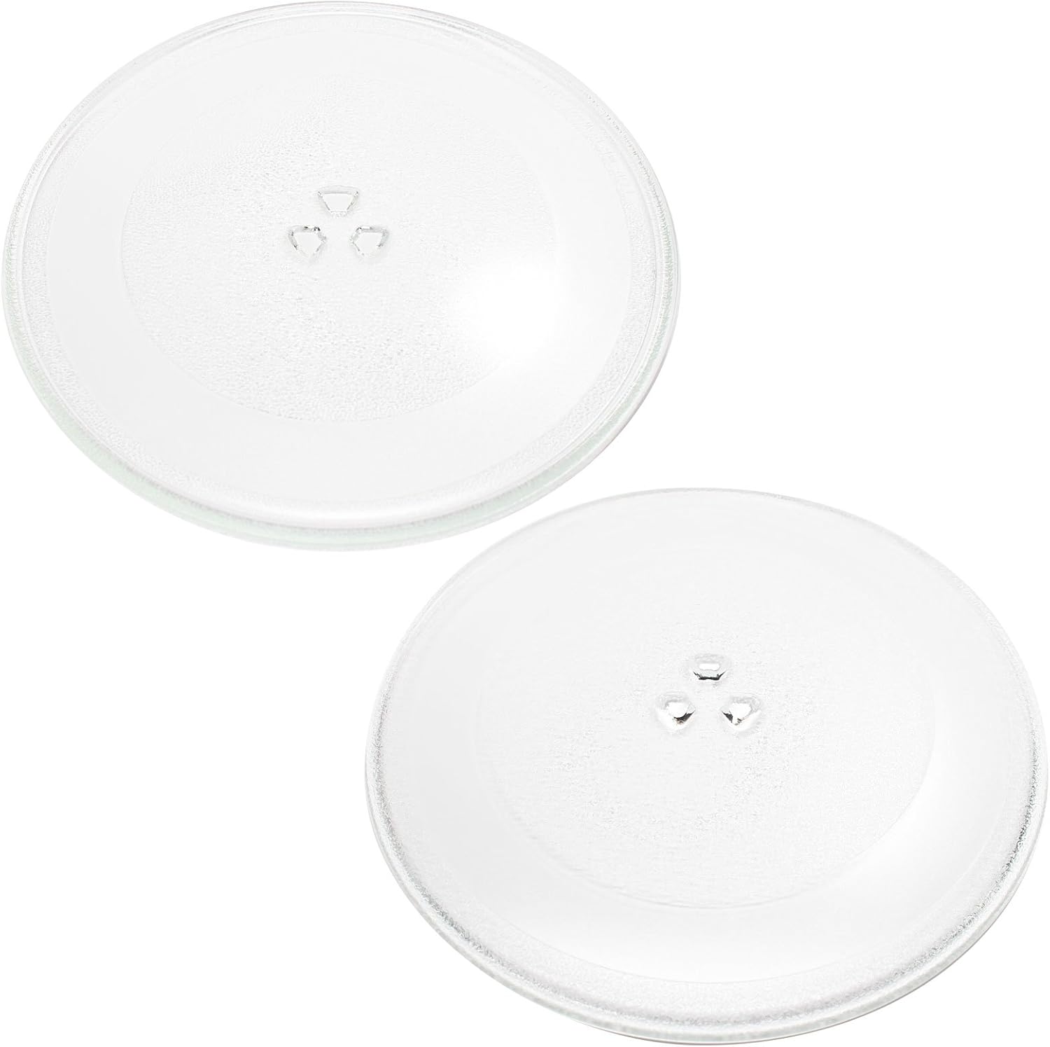 Best Ge Microwave Glass Turntable Jvm1540dm1bb Home Easy