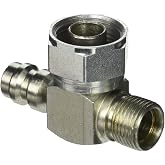 Four Seasons 14718 R134a Service Valve Compressor Air Conditioning Fitting