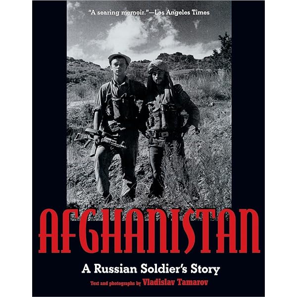 Afghanistan: The Soviet Invasion and the Afghan Response