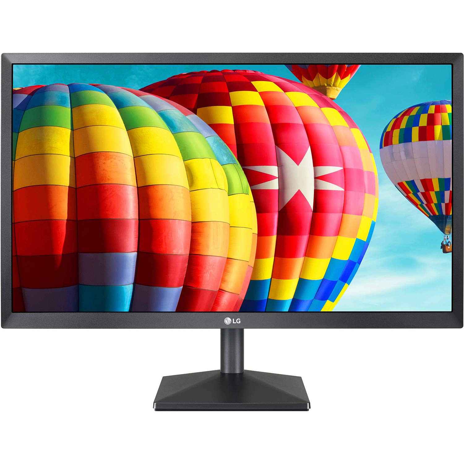 Best lg 27 widescreen led monitor