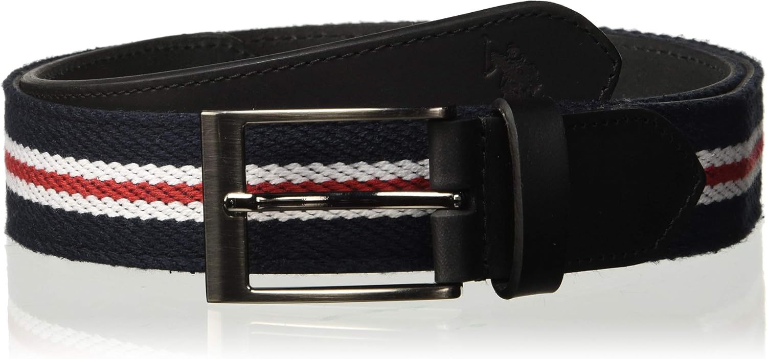 us polo belt