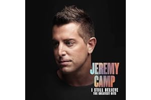 I Still Believe: The Greatest Hits