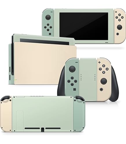 Amazon.com: Tacky Design Classic Pastel Solid Color Skin
