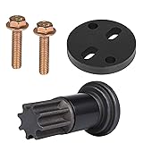 Yoursme Injection Pump Gear Puller Removal