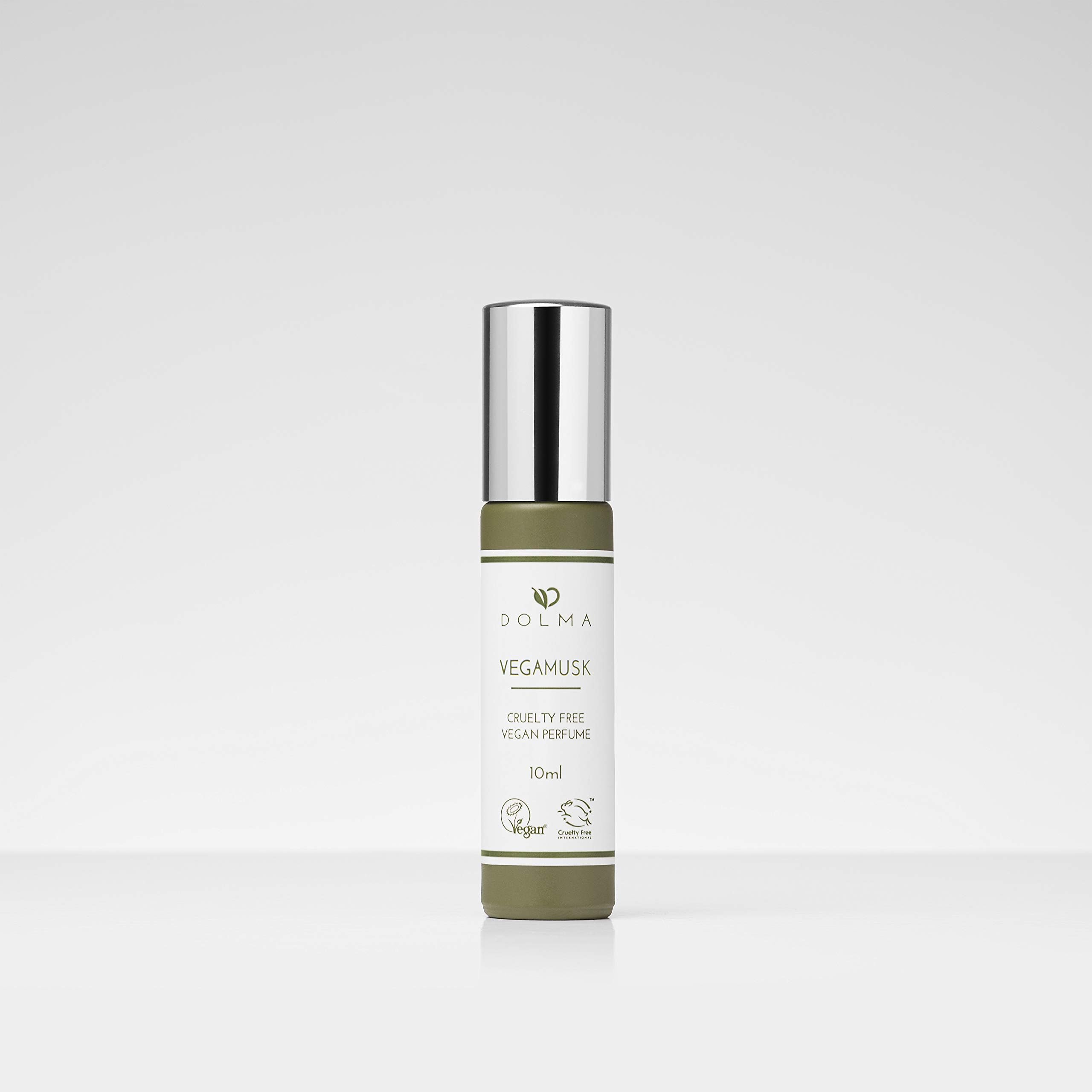Dolma Vegamusk Vegan Perfume 10ML