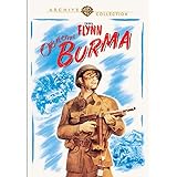 Objective, Burma!