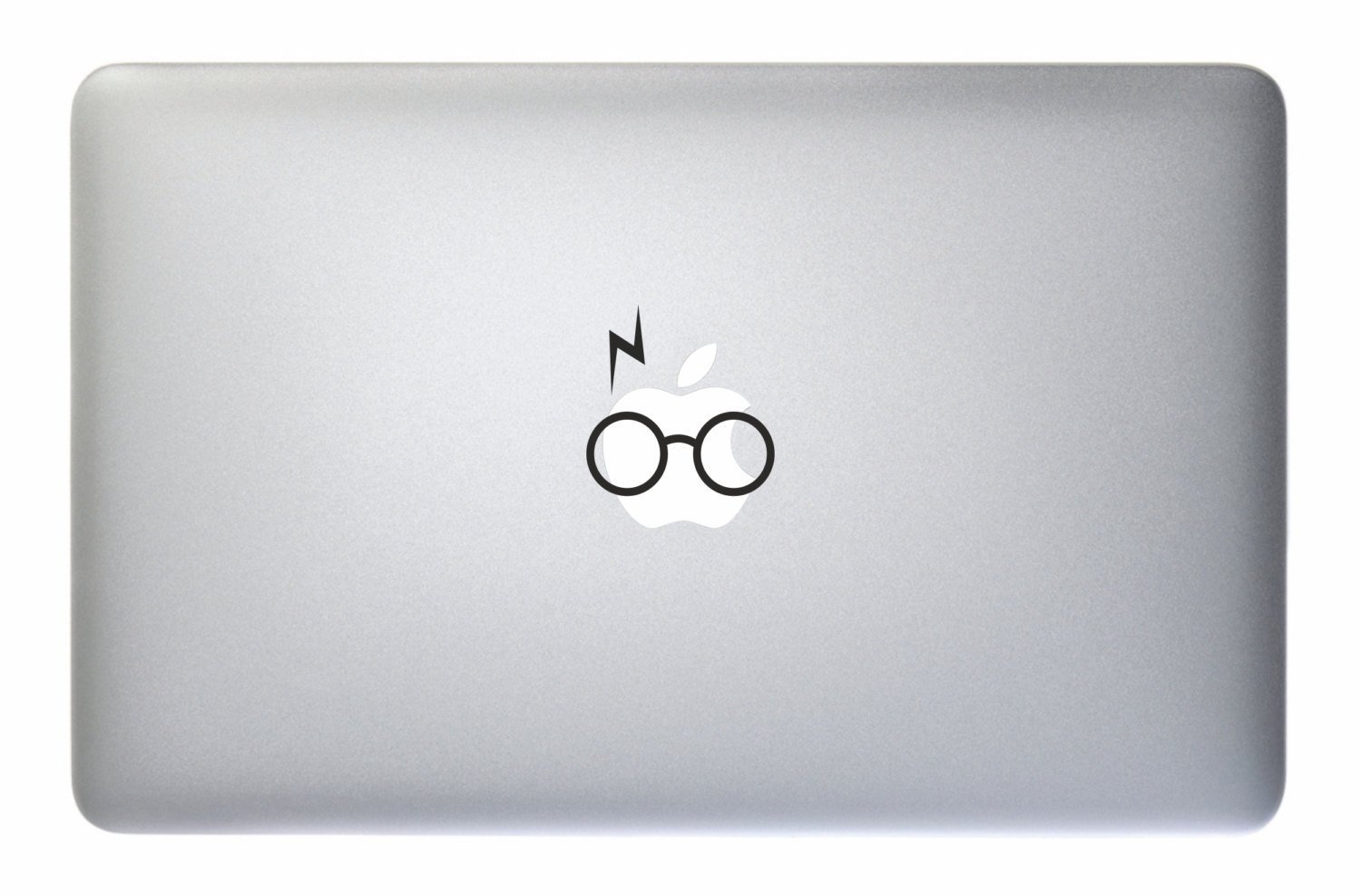 Harry Potter Adhesive Skin Decal Sticker for Apple Mac Laptop Vinyl Pro