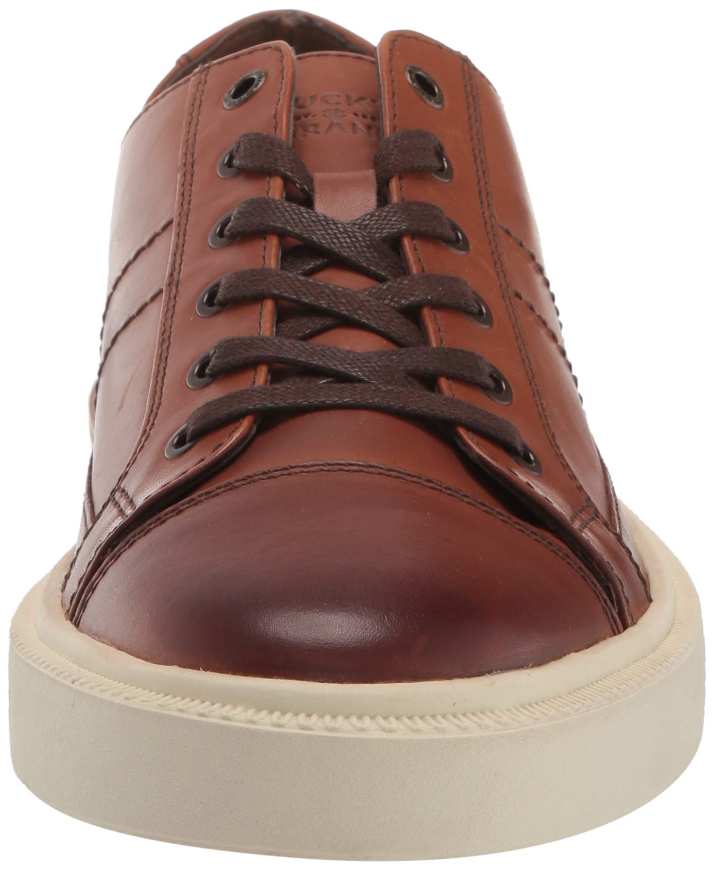 Lucky Brand Mens Dawson Leather Sneaker Shoe Choose SZ