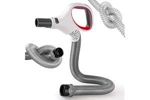 AZUNYYDS Replacement Hose Handle for Shark Rotator Professional Lift-Away Models NV500, NV500C, NV500CO, NV500Q