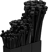 Sealey Magnetic Cable Tie Holder Black APCTHB Steel 3 Compartments 200 Ties view 6