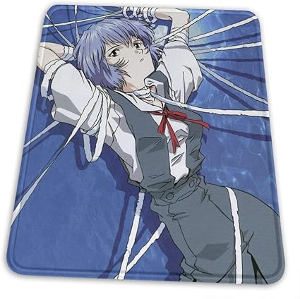 Amazon マウスパッド 新世紀エヴァンゲリオン 綾波レイ 人気 小型 おしゃれ かわいい ゲーミング おおきめ 耐久性が良い 疲労低減 防水 滑り止め 水で洗える 多用途 高級感 ゲーム用 アニメ パソコン 周辺機器 通販 Amazon マウスパッド 新世紀エヴァンゲリオン 綾波レイ 人気 小型 おしゃれ かわいい ゲーミング おおきめ 耐久性が良い 疲労低減 防水 滑り止め 水で洗える 多用途 高級感 ゲーム用 アニメ パソコン 周辺機器 通販