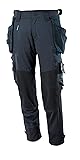 Mascot Advanced Work Trousers 17031-311 - Mens