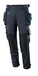 Mascot Advanced Work Trousers 17031-311 - Mens