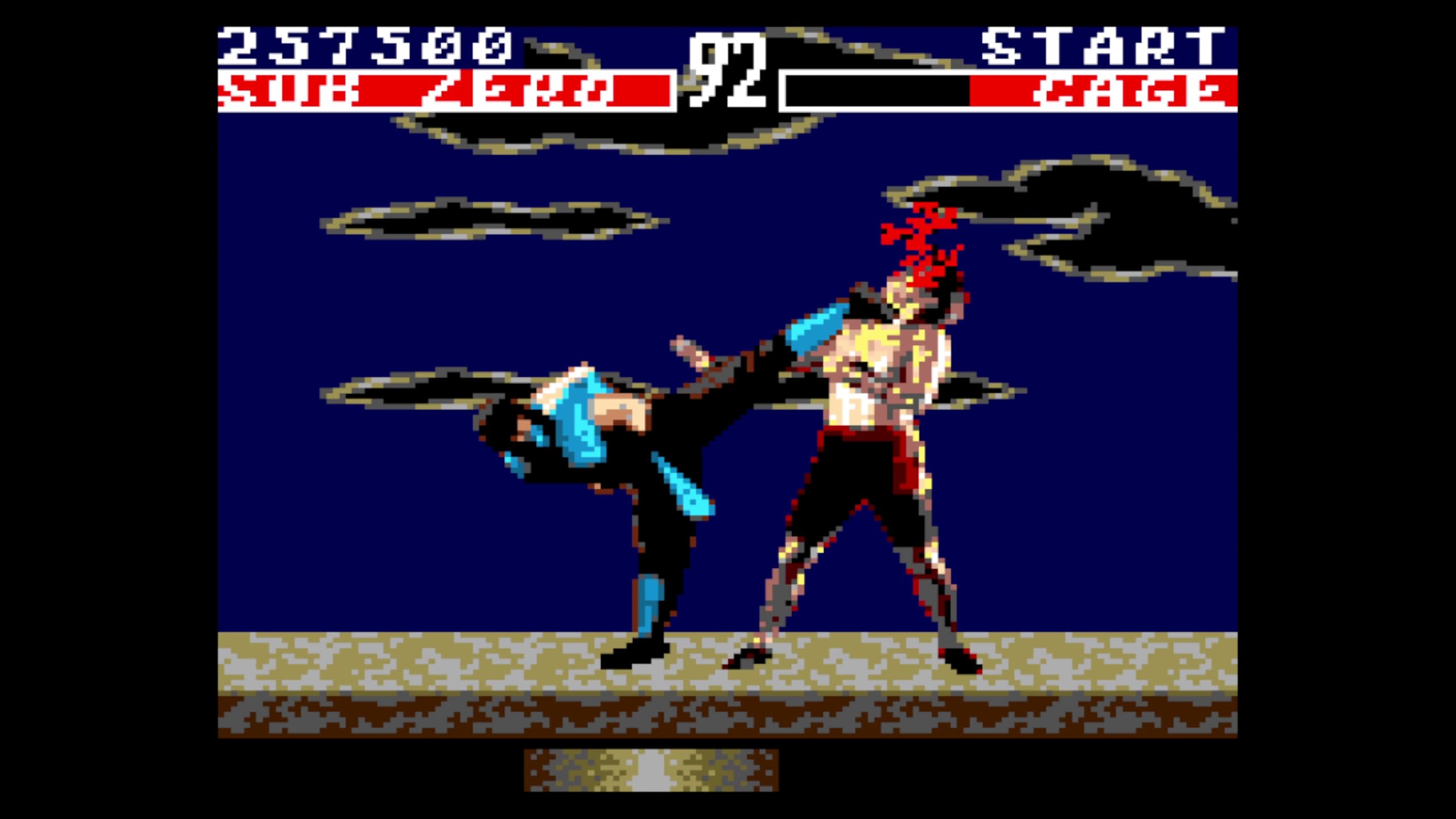 Mortal Kombat: Legacy Kollection - Deluxe Edition - Switch 6