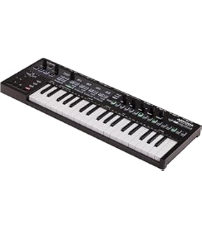 Behringer PRO-800 アナログ8ボイスポリフォニックシンセサイザー Behringer PRO-800 Classic Analog 8-Voice Polyphonic